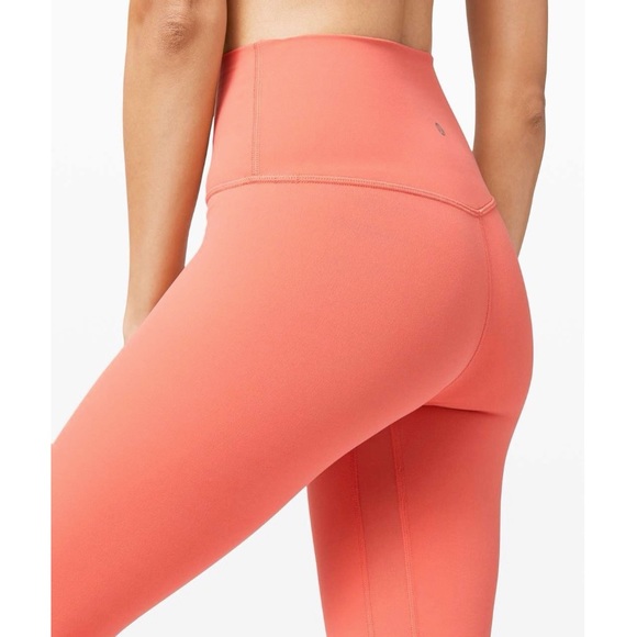 lululemon athletica Pants - Lululemon // Align Pant II 25” Cool Leggings🌛